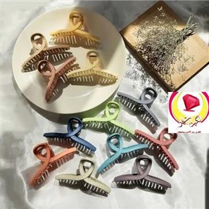 کلیپس شمعی روبانی