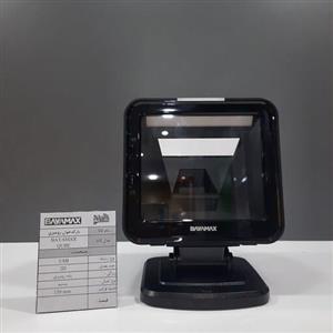 بارکدخوان BAYAMAX QUBE