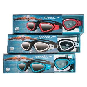 عینک شنای اسپیدو مدل Fitness Training Futura Biofuse Speedo Fitness Training Futura Biofuse Swimming Goggles