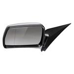 آینه برقی جانبی چپ خودرو مناسب برای سمند LX