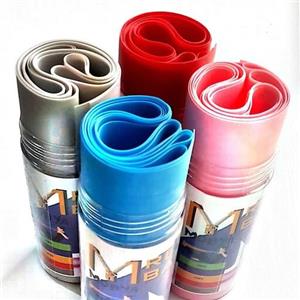 کش پیلاتس با ضخامت 0.5 میلی متر در رنگهای مختلف