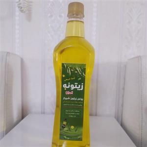 روغن زیتون بی بو  شیراز