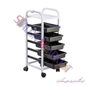 ترولی فلزی مدل SN-2017