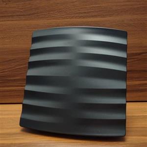 هواکش خانگی مشکی مدل ARS - ALIZE- BLACK - 100