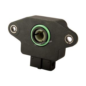 سنسور دریچه گاز پراید یورو 4 مجد