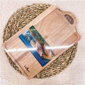 تخته گوشت چوبی یونیک