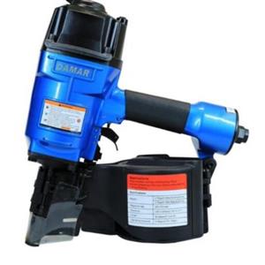 میخکوب نواری مارک دامار 7 سانت رنگ آبی