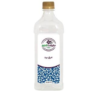 عرق بید حقیقت دادجو
