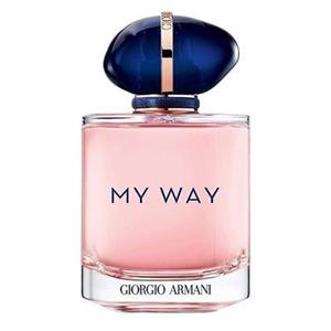 عطر ادکلن جورجیو آرمانی مای ویGiorgio Armani My Way