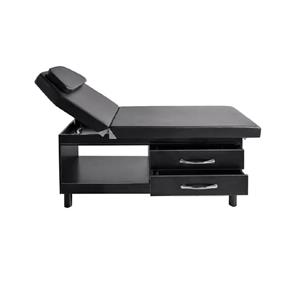 تخت آرایشگاهی مناسب پوست صنعت نواز مدل SN-3861