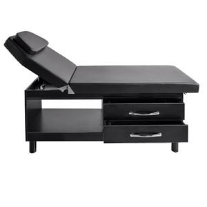 تخت آرایشگاهی مناسب پوست صنعت نواز مدل SN-3861