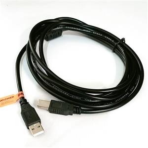 کابل پرینتر USB پرومکس طول3متری 