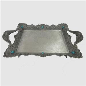 سینی پیوتر کلاسیک برند یونیک کد 1408