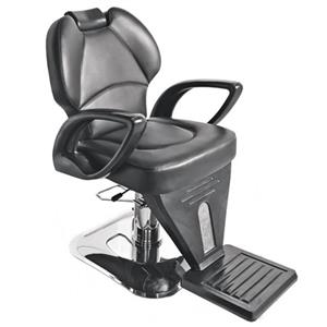 صندلی آرایشگاهی مردانه صنعت نواز مدل SN-6827
