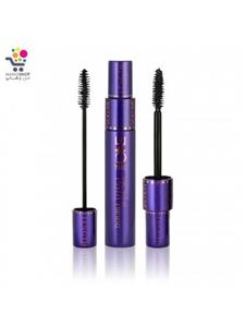 ریمل حجم دهنده و بلند کننده دو فرچه Double Effect اوریفلیم The one double effect mascara 