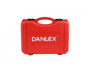 دریل پیچ گوشتی شارژی دنلکس مدل DX 6112 