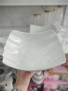 کاسه انگشتی متوسط لمون