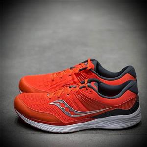 کفش اورجینال ساکونی Saucony Munchen 4 Running Shoes
