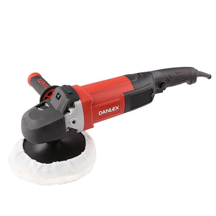 پولیش صنعتی دنلکس مدل DX-9115