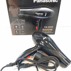 سشوار پاناسونیک  9000 وات مدلPA-53H