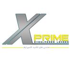 عدسی آنتی رفلکس سفید X-PRIME SHMC