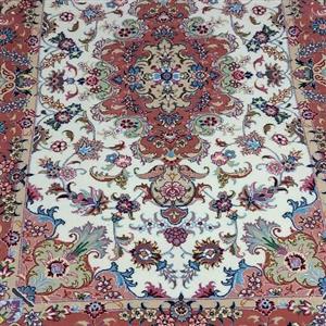 فرش دستباف قالیچه 4متری