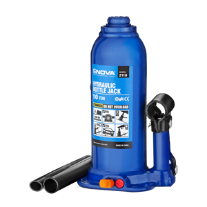 جک روغنی 10 تن نووا NOVA