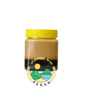 ارده شیره خرما ممتاز سنتی بروجرد (400گرمی)