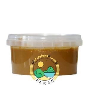 ارده شیره انگور کنجدی ممتاز سنتی بروجرد (750گرمی)