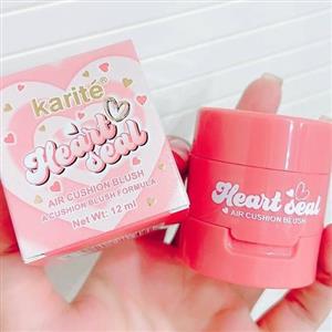 کوشن خیس رژگونه کاریته 