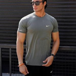 تیشرت ورزشی مردانه  نایک وارداتی