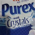 پودر لباسشویی ترکیه ای پورکس purex فوق العاده قوی با لکه بری بالا وارزان