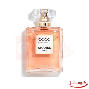 ادکلن کوکوچنل زنانه 100ml(Coco  Mademoiselle Chanel paris)