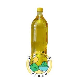 روغن ارده کنجد ممتاز سنتی بروجرد  ( 1350 گرم )