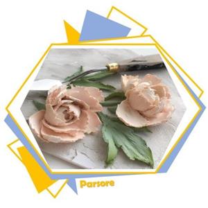 پودر خمیر برجسته سازی یا تکسچر برای ایجاد بافت برجسته روی دیوار گچی یا بوم نقاشی 1 کیلویی