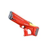تفنگ آب پاش شارژی مدل Electric Water Gun طرح کوسه رنگ قرمز