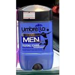 مام استیک مردانه توتال کر حجم 75 میل آمبرلا ا Umbrella Mens Total Care Deodorant 75ml