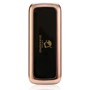 شارژر همراه دیاموند مدل Mirror ظرفیت 5500 میلی امپر ساعت Diamond 5500mAh Power Bank 