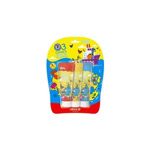 رنگ انگشتی آریا مدل 7020