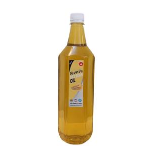 روغن سبوس برنج خالص یک لیتری