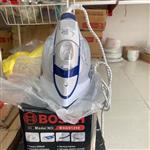 اتو بخار بوش مدل  bosch 1255 توان 3000