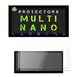 محافظ صفحه نمایش خودرو مولتی نانو مناسب برای ریسپکت Respect بسته دو عددی