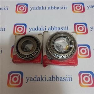 بلبرینگ چرخ جلو پیکان