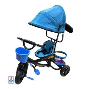 سه چرخه سایبان دار با یکسال ضمانت