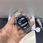 ساعت هوشمند متفاوت مدل بسیار با کیفیت از برند هاینوتکو اورجینال با  hainoteko rw-27 silver