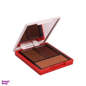 سایه ابرو میس استار