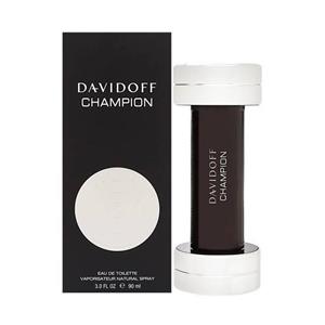 عطر خالص مردانه دیویدف  چمپیون DAVIDOFF CHAMPION ، یک گرم