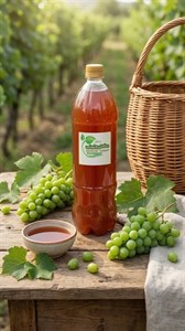 آبغوره 1.5 لیتری