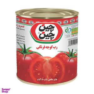 رب گوجه فرنگی 800 گرمی  
