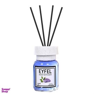 خوشبو کننده ایفل یاس 120 میلی لیتر